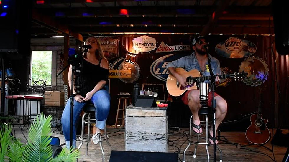 The Texarkana Live Music Gig Guide For Memorial Day Weekend