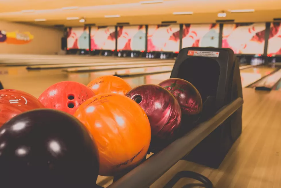 Your Kids Can Bowl For Free This Summer In Texarkana