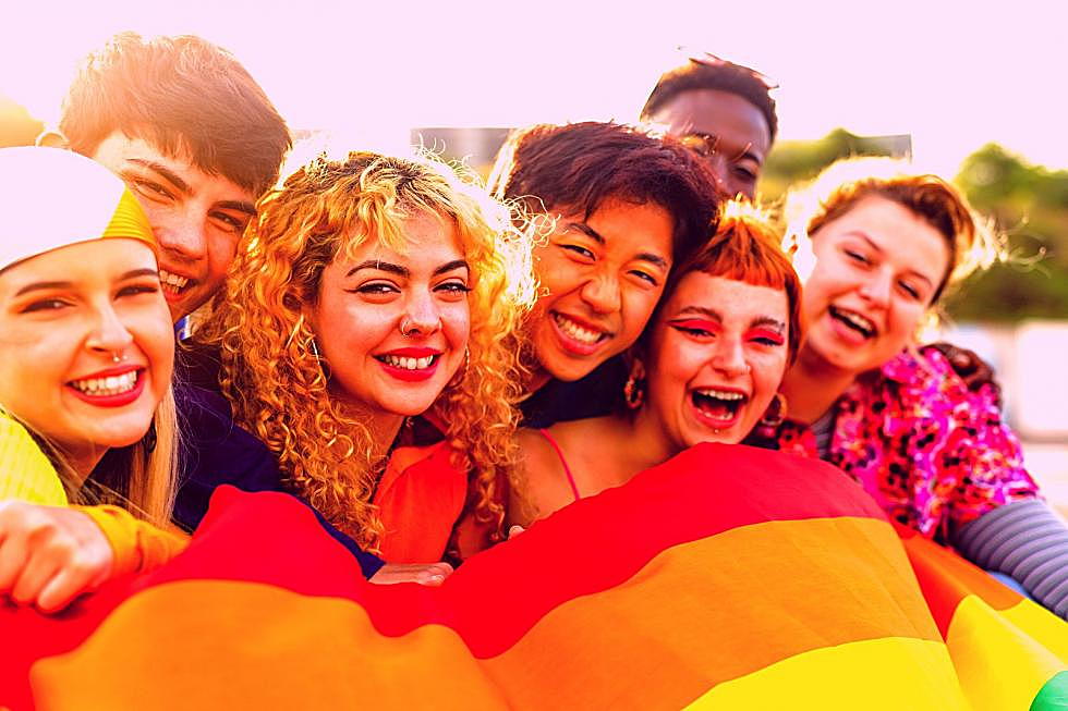 Equality Texarkana 'Pride Picnic' Saturday At Spring Lake Park