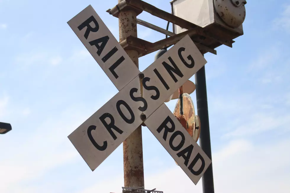 Railroad Construction In Texarkana May Cause Traffic Delays