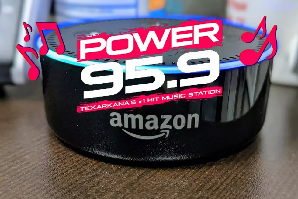 Listening To Power 95-9 on Alexa Takes No Skill