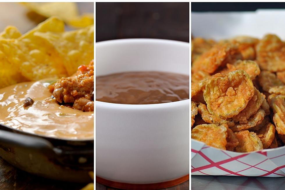 These 3 Awesome Foods Were Invented In The Great State Of Arkansas