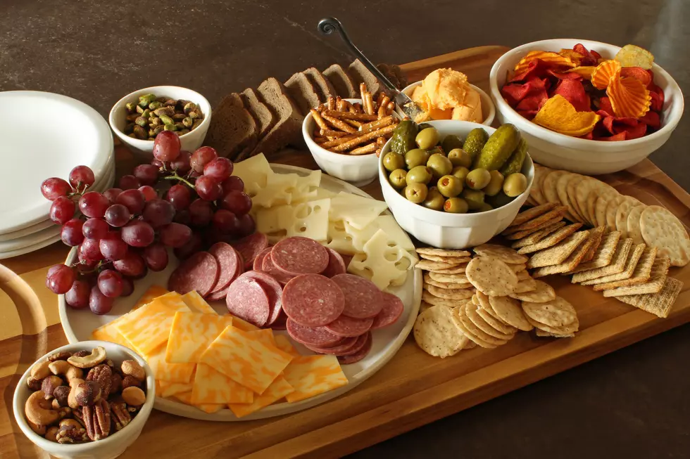 You Can Learn To Do Your Own Charcuterie Boards September 1