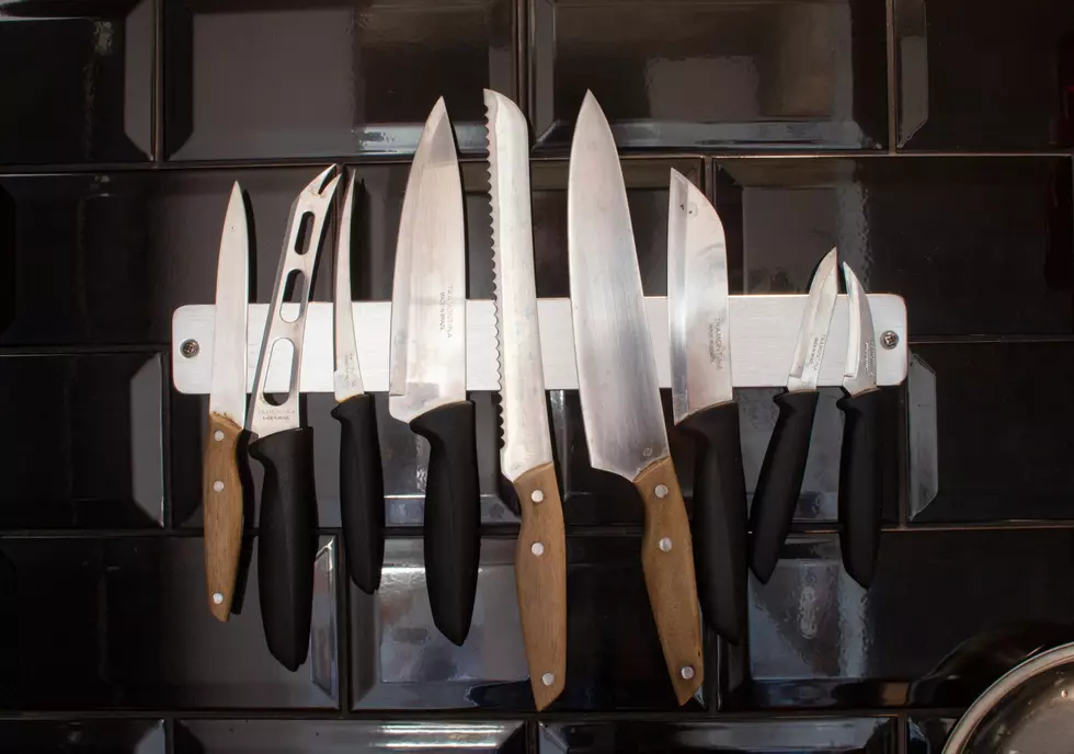 Texarkana College Presents ‘Knife Skills 101′ September 22