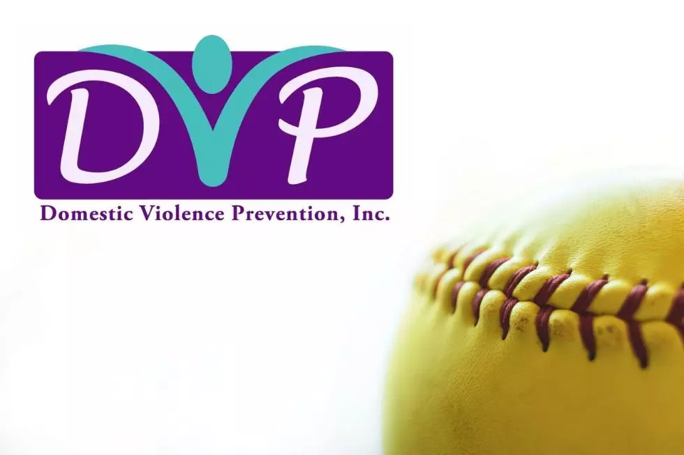 DVP Texarkana Coed Softball Fundraiser September 24