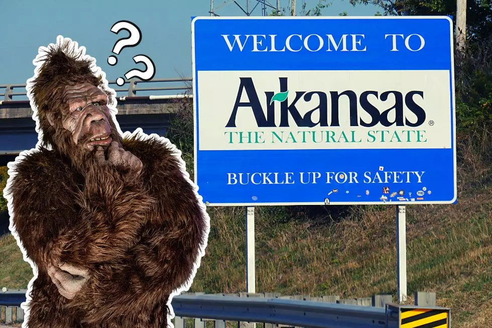 There Is No Way You Can Correctly Pronounce These Arkansas Towns