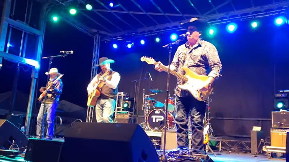 Crooked Halo And Snakebone Highlight The Weekend Music In Texarkana