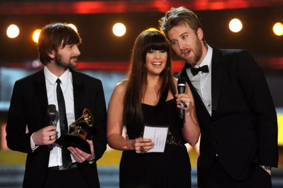 53rd Annual Grammy Award Results!