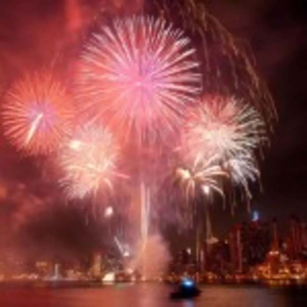8 Random Facts About July 4th