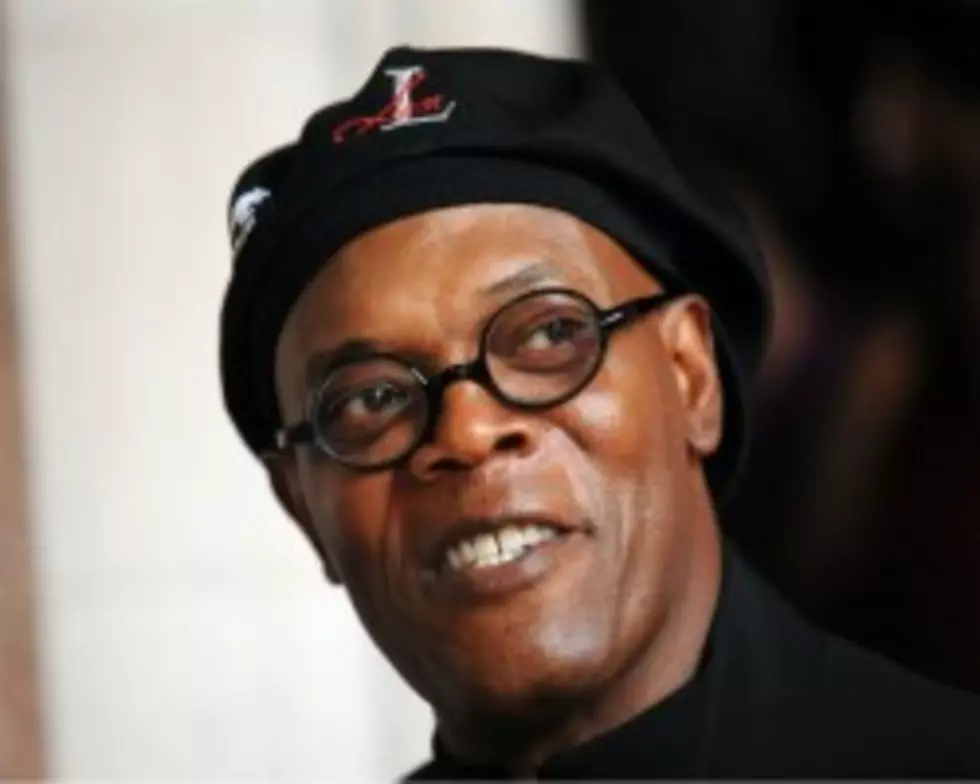 Samuel L. Jackson Is the Highest-Grossing Actor of All-Time