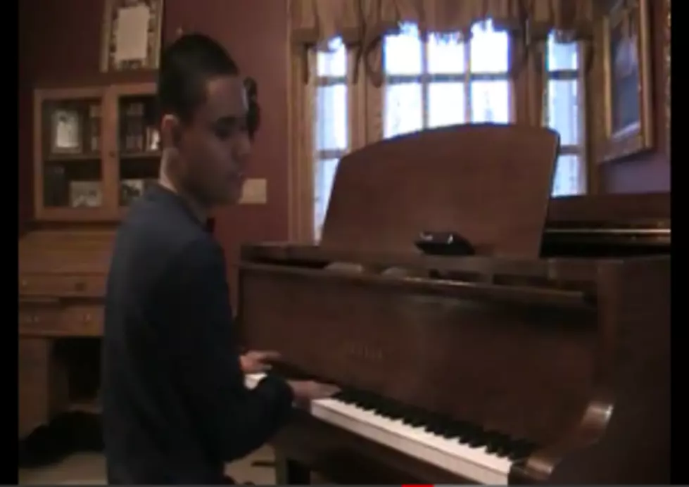 Piano Wonder [VIDEO]