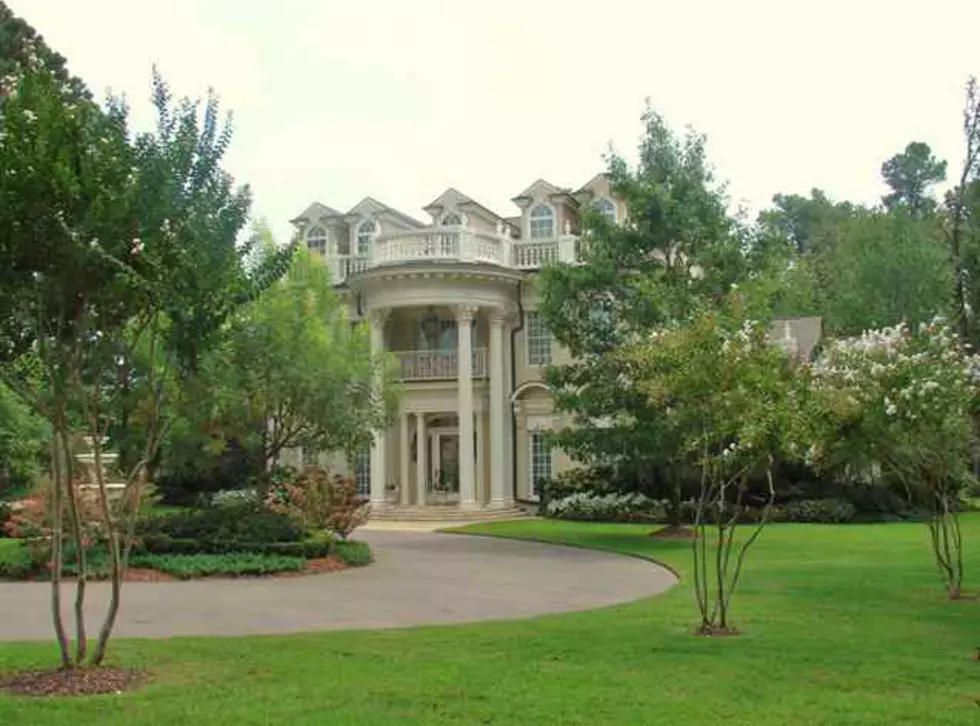 The Most Expensive House Currently up For Sale in Texarkana