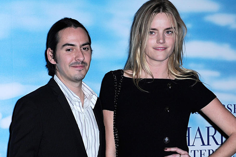 George Harrison’s Son, Dhani, Gets Married