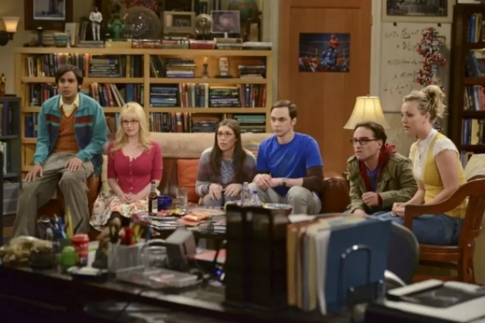 ‘Big Bang Theory’ Season Six – Sneak Peek [VIDEO/POLL]