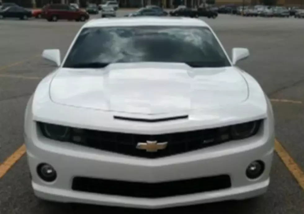 Camaro Owner Secretly Records Mechanics Abusing His Car and Ruining His Clutch [VIDEO/POLL]