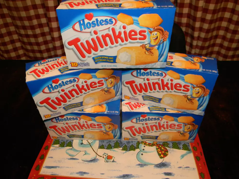 If You Are Having a Hard Time Finding Twinkies, Look Here!