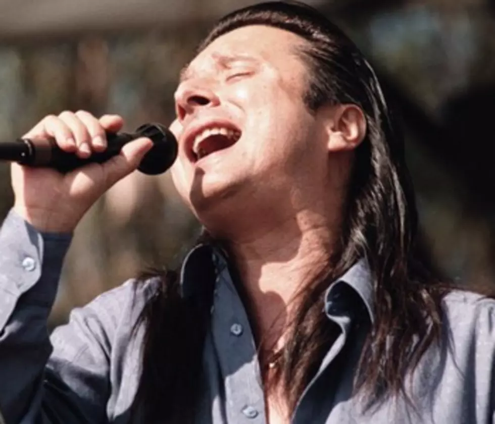 Former Frontman For Journey Steve Perry Recently Underwent Skin Cancer Surgery