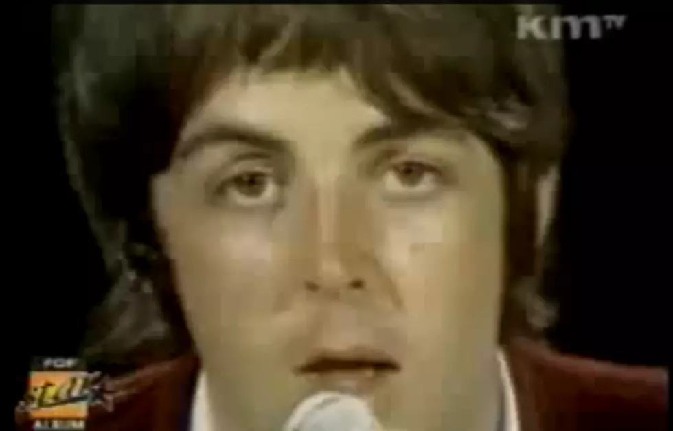 Sir Paul, They Say it’s Your Birthday! [VIDEOS]