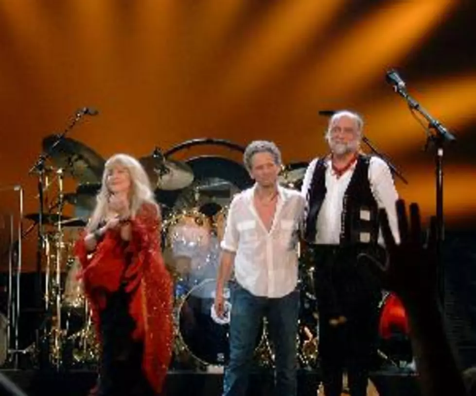 Fleetwood Mac Early LP’s to Spawn Two Releases In August