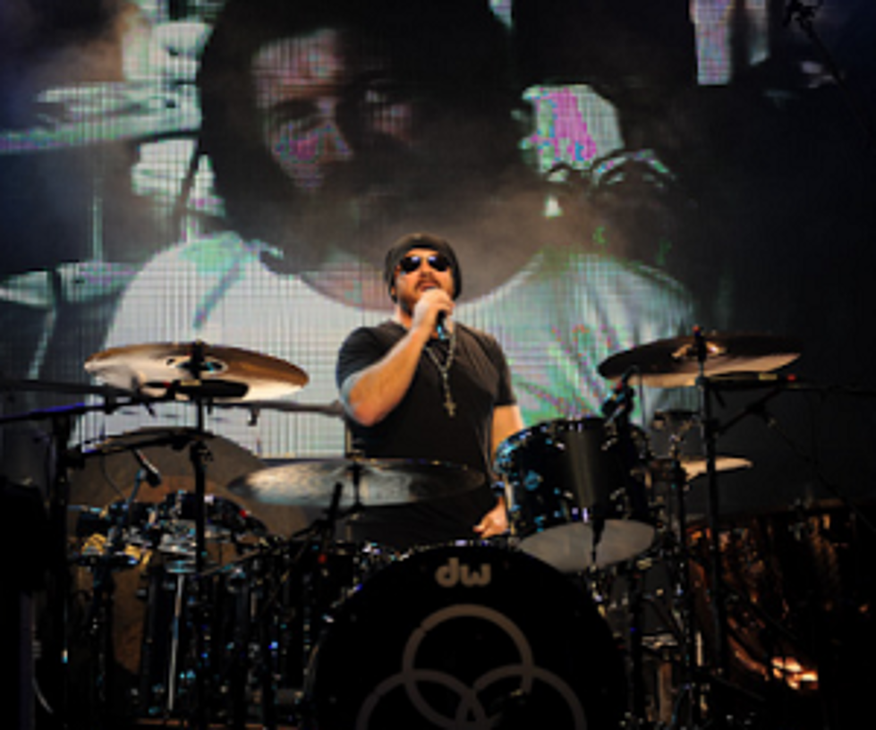 Bonham Hoping To Incorporate A Hologram Of John Into Future Led Zeppelin Experience Concerts