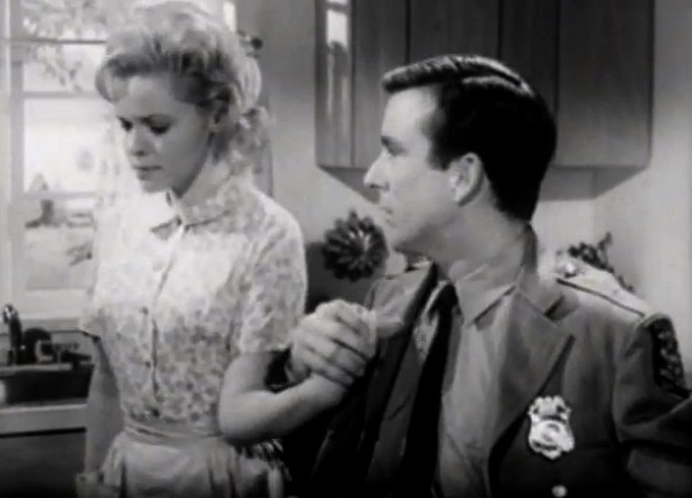 From the 1950’s – ‘How to Satisfy Your Husband’ [VIDEO]