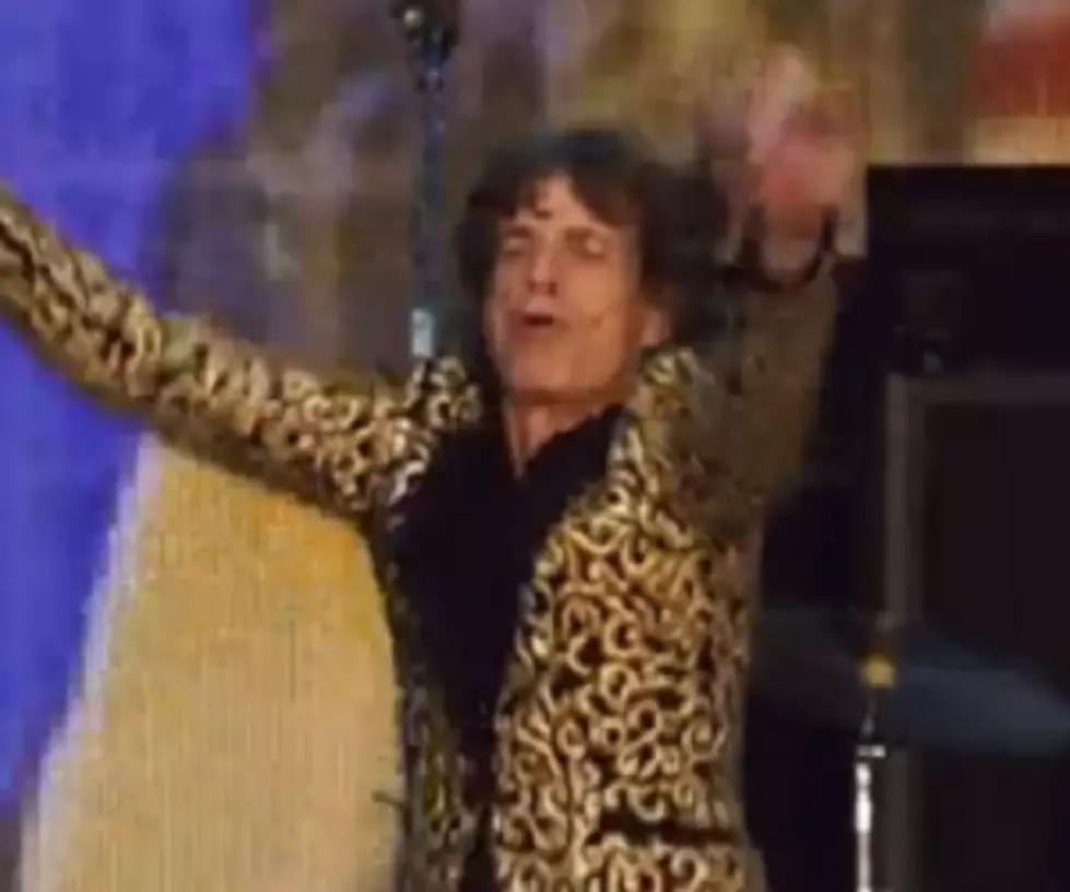 Starting Next Week “Sweet Summer Sun” Concert Video By The Rolling Stones’ To Get Sweet Screening