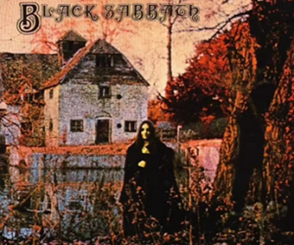 In The Spring Black Sabbath to Tour Canada & Select US Cities
