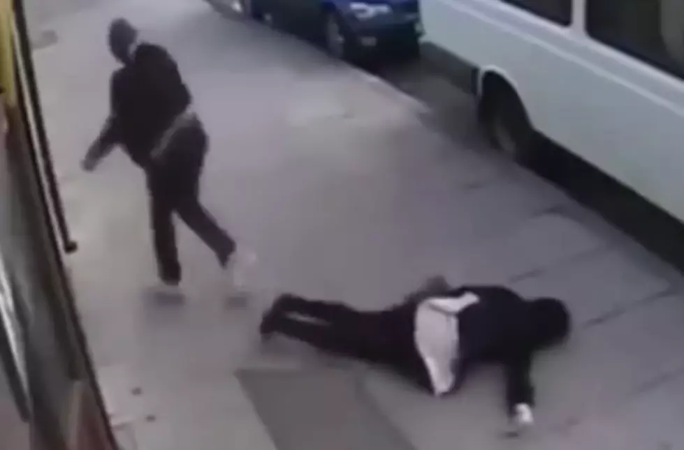 Teens are Playing a Terrifying New Game Called ‘Knockout’ [VIDEO]