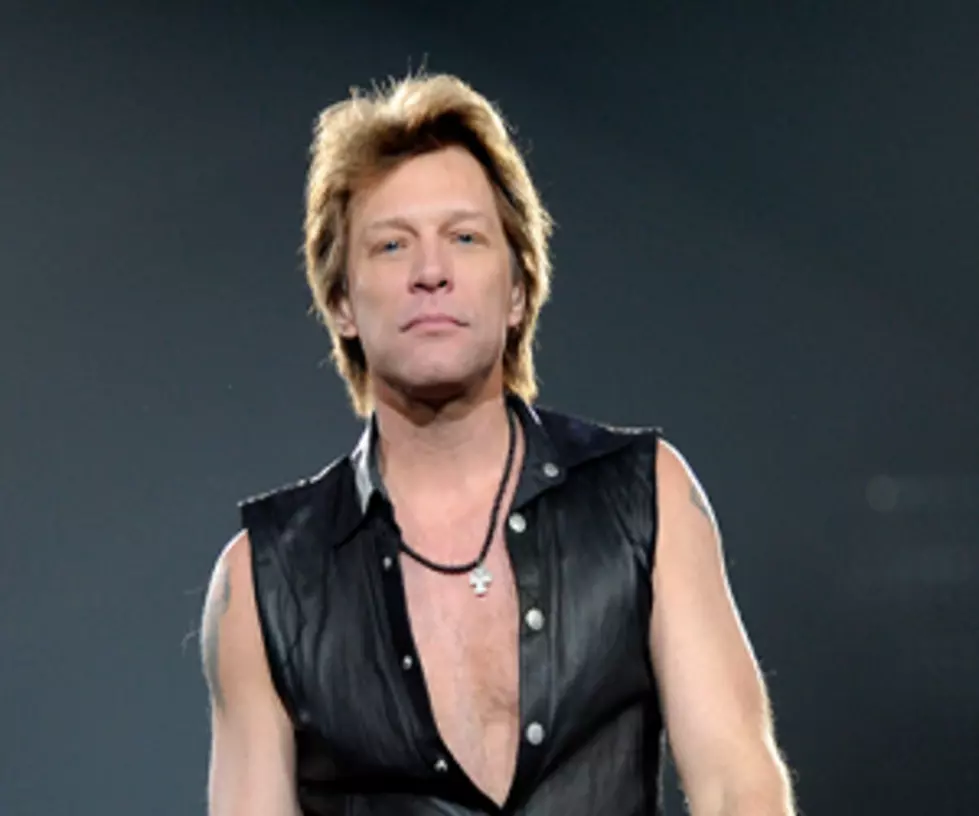 Bon Jovi Takes $39 Million NYC Pad Off Market, Checks Out New, Even Pricier Digs