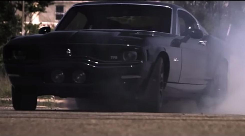Detroit Brings Back Heat with Equus Bass 770 — For Just Under $300,000 [Video]