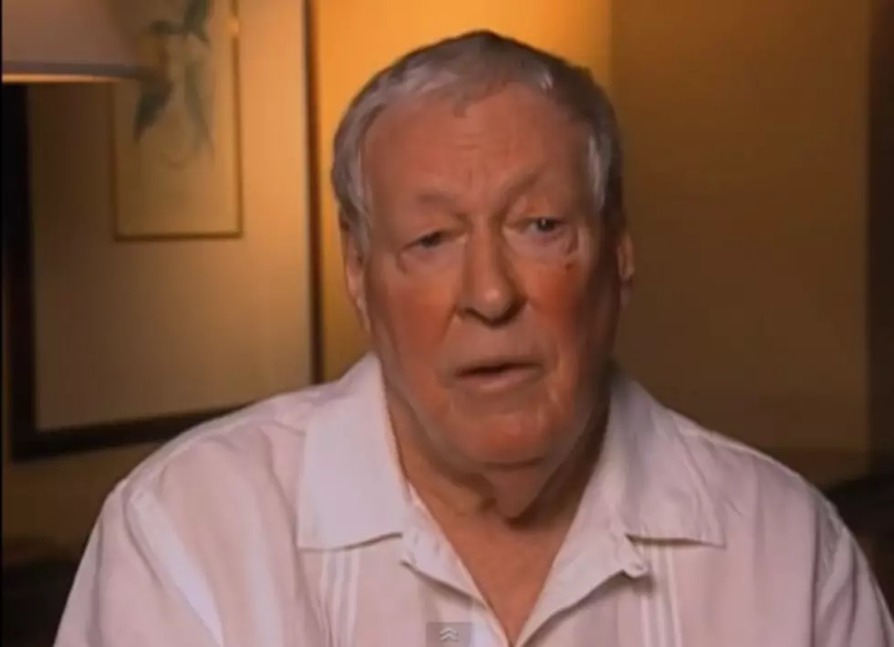 Goodbye Professor – Russell Johnson from ‘Gilligans Island’ Dead at 89 [VIDEO]