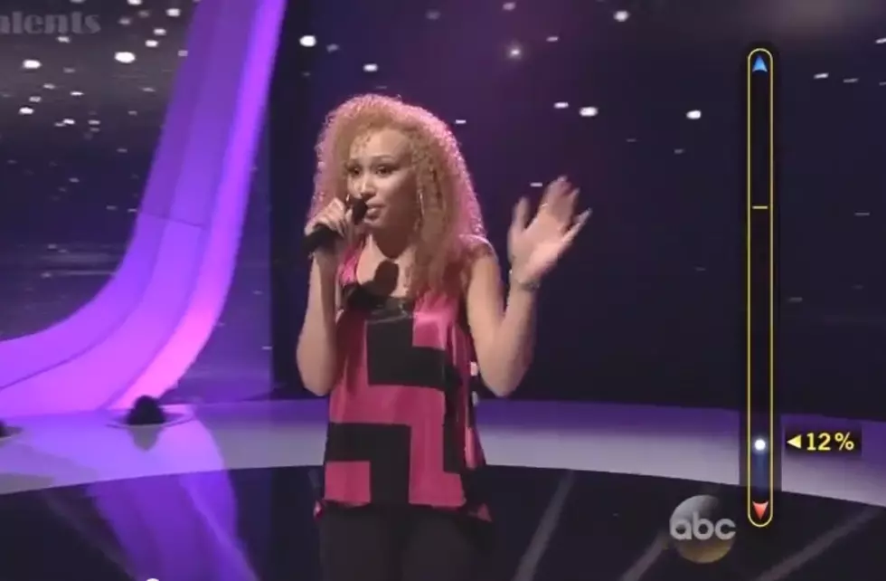 Texarkana Performer on ‘Rising Star’ Disses her Hometown then Misses the Cut [VIDEO]
