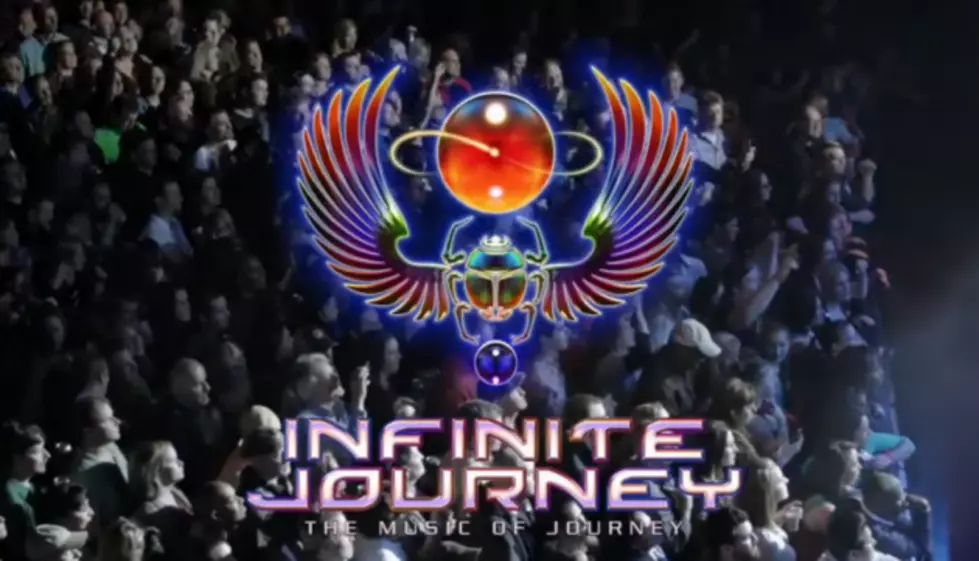 Lisa Chats With Members of Infinite Journey [AUDIO] [VIDEO]