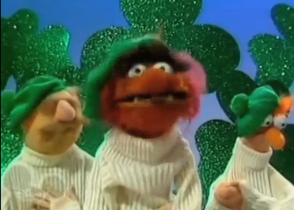 The Muppets Sing Beastie Boys ‘So What’cha Want’ [VIDEO]