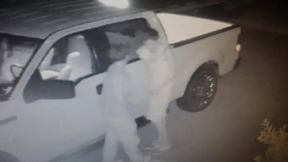 Security Cam Footage of Suspected Thieves in Quail Hollow Subdivision [PHOTOS/VIDEO]