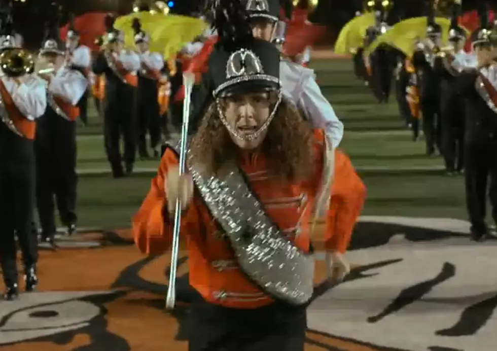 Fans Petitioning for Weird Al Yankovic to Headline Super Bowl Halftime Show