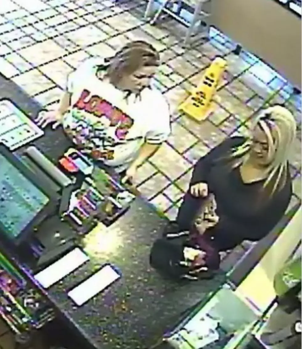 Police Seek Female Suspects Wanted in McDonald&#8217;s Purse Theft