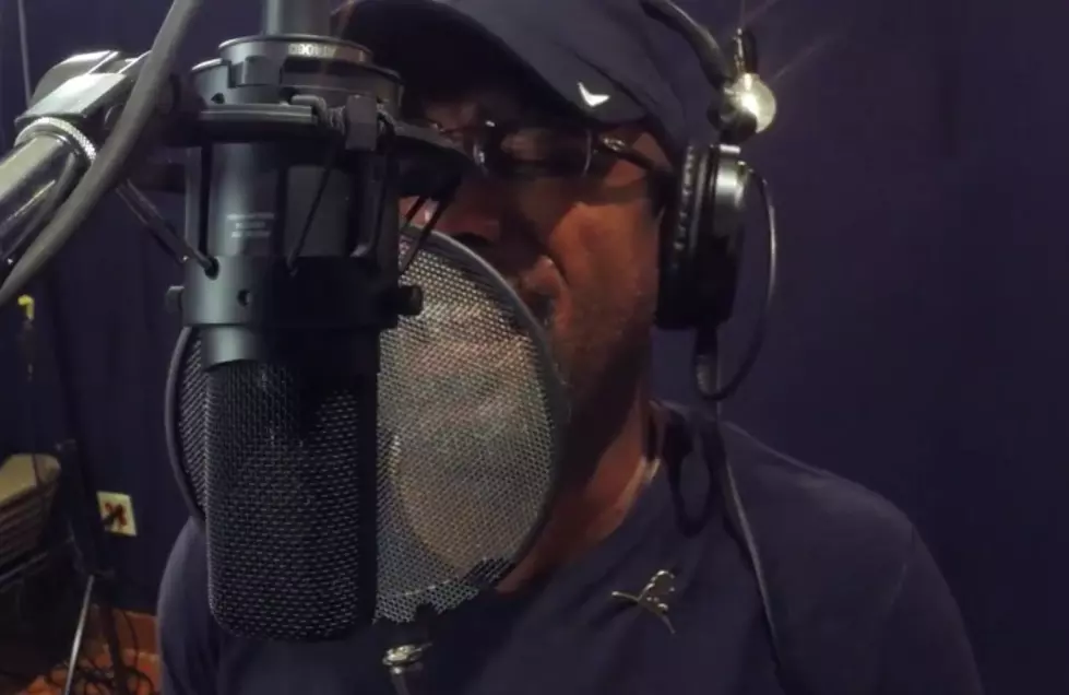 &#8216;Possibilities&#8217; &#8211; Inspired by a St. Jude Patient and Performed by Darius Rucker [VIDEO]