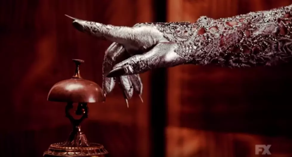 New Details on New Season of American Horror Story Hotel [VIDEO]