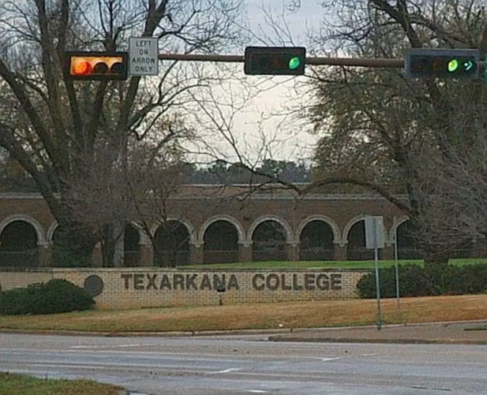 Texarkana College to Receive Over $1 Million Department Education Grant