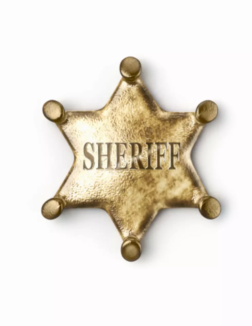 Police and Sheriff Report for Monday, Sept. 14, 2015