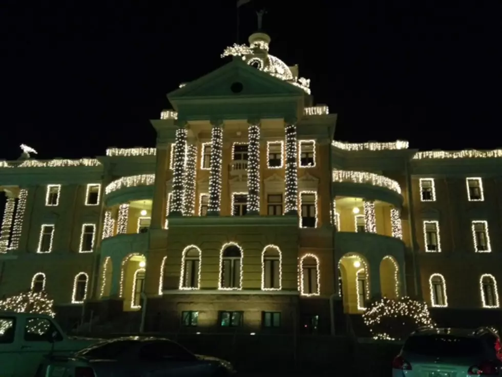 ‘Wonderland of Lights’ a Texas Christmas Tradition
