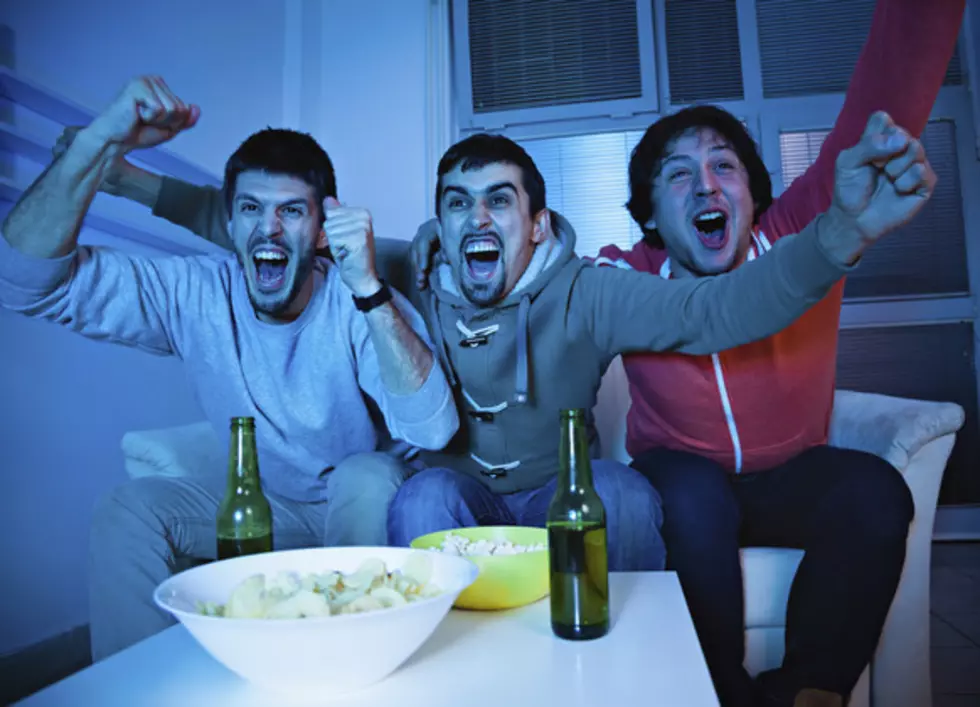 Football Fans Be Sure To ‘Plan While You Can’ [VIDEO]