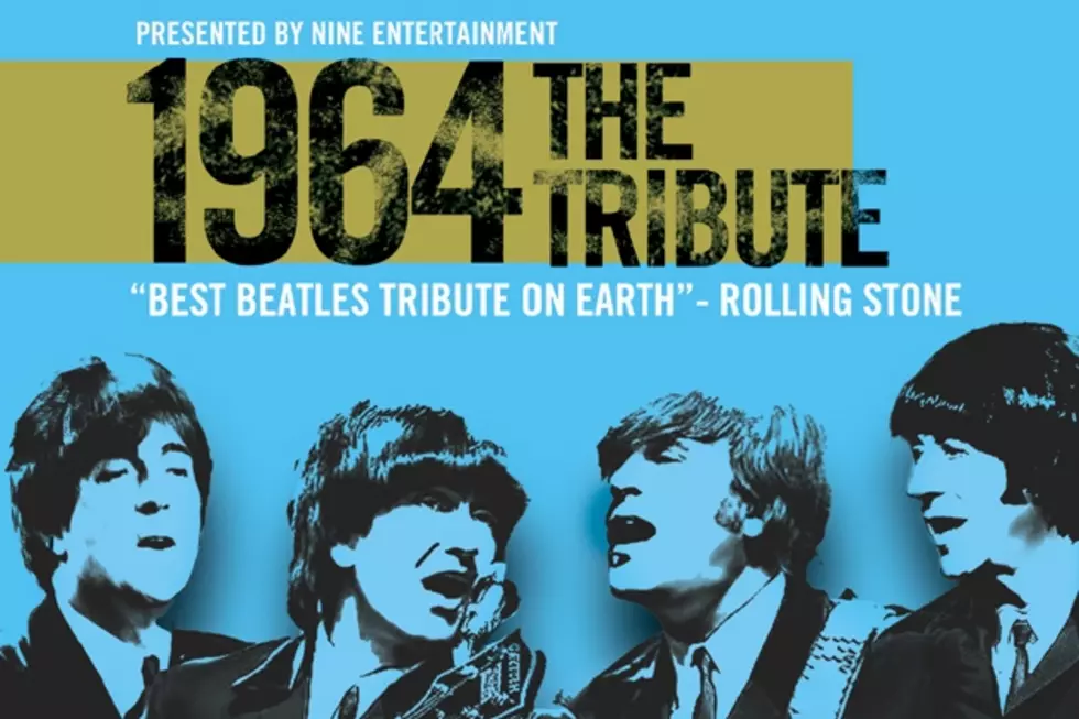 1964 The Tribute –  A Must For Any Beatles Fan