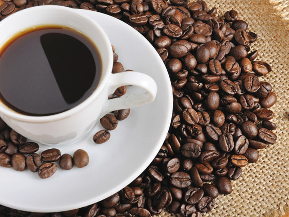 Good News For Coffee Drinkers [POLL]