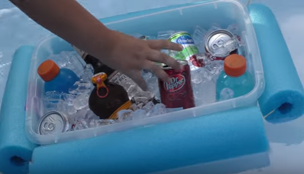 Must do Summer Hacks to Keep You Cool in August [VIDEO]