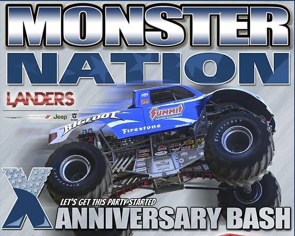 Monster Nation is Throwing A 10 Year Anniversary Bash