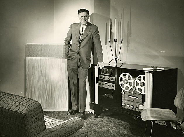 Klipsch Transfers Historic Audio Museum and Archives in Official Ceremony Thursday April 27