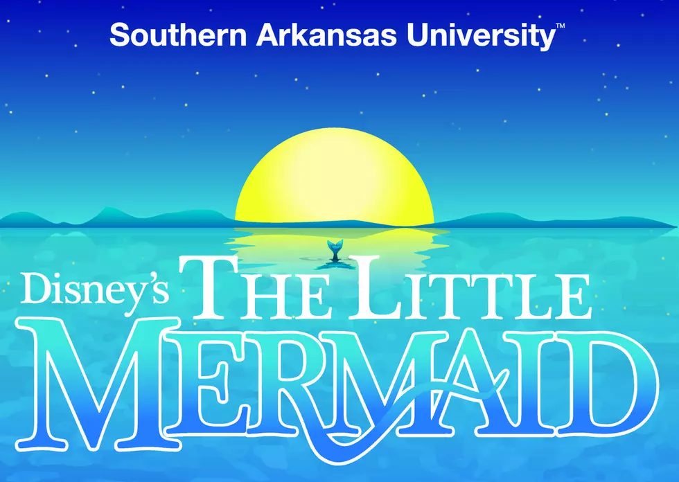 SAU Theatre to Present ‘The Little Mermaid’