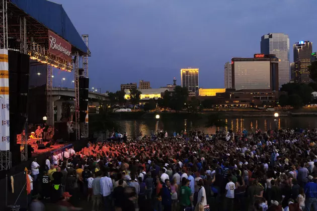 Little Rock&#8217;s Riverfest Announces Decision to Suspend Event